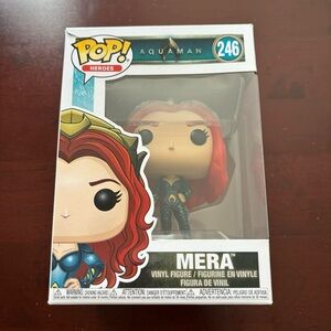 Funko Pop! Mera 246